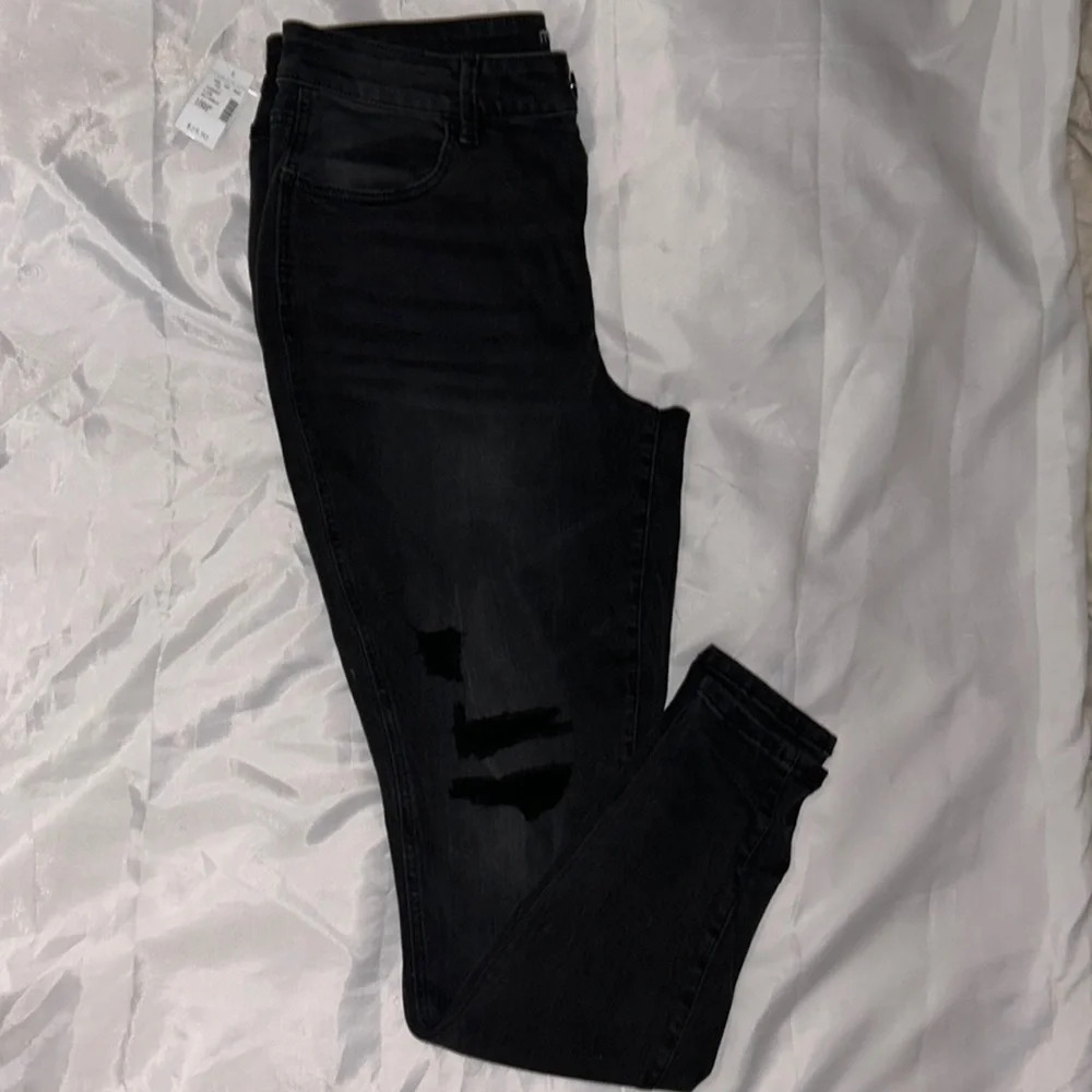 Maurices jegging vintage high rise